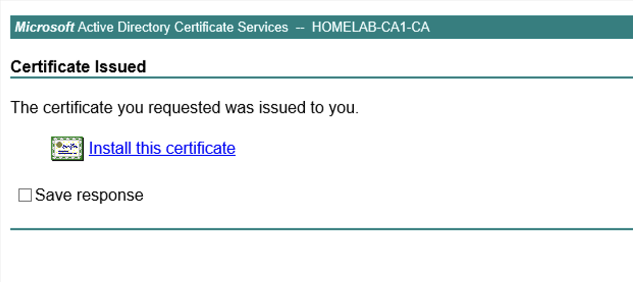Technical Screenshot