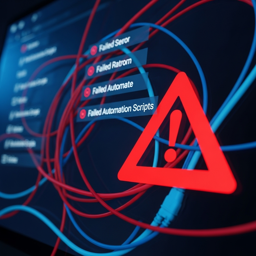 Technical Screenshot