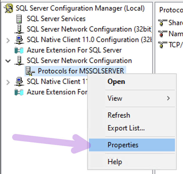 Technical Screenshot