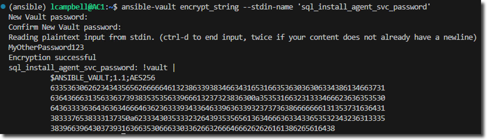 Technical Screenshot