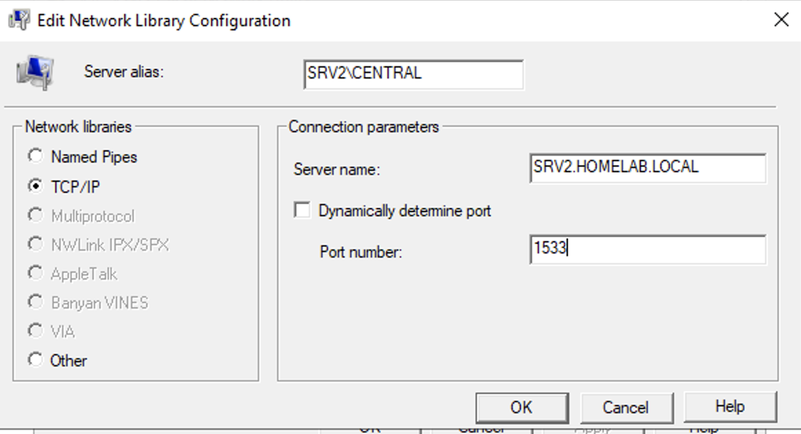 Technical Screenshot