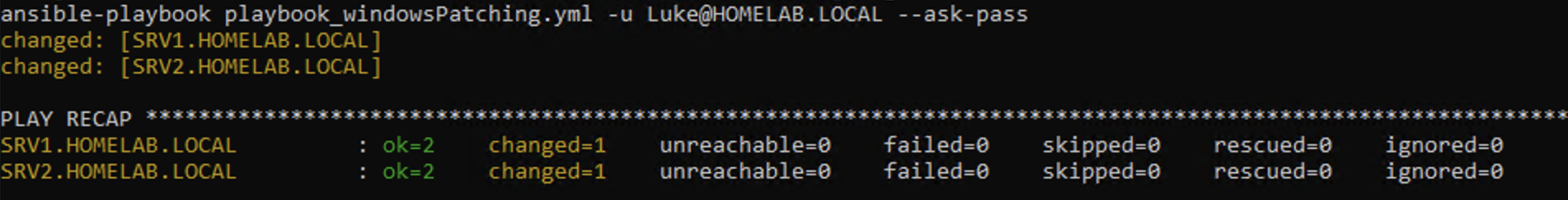 Technical Screenshot