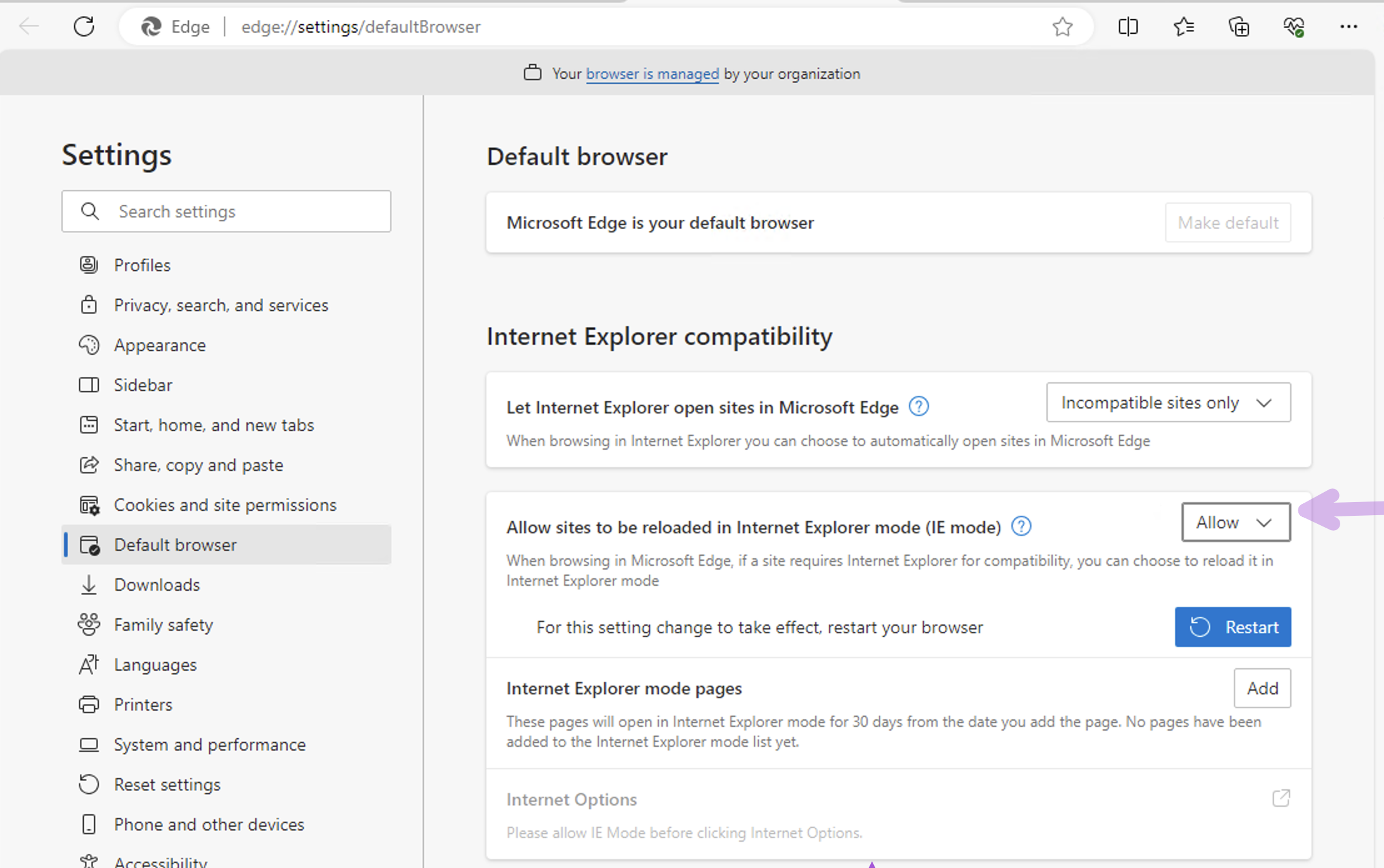 Technical Screenshot