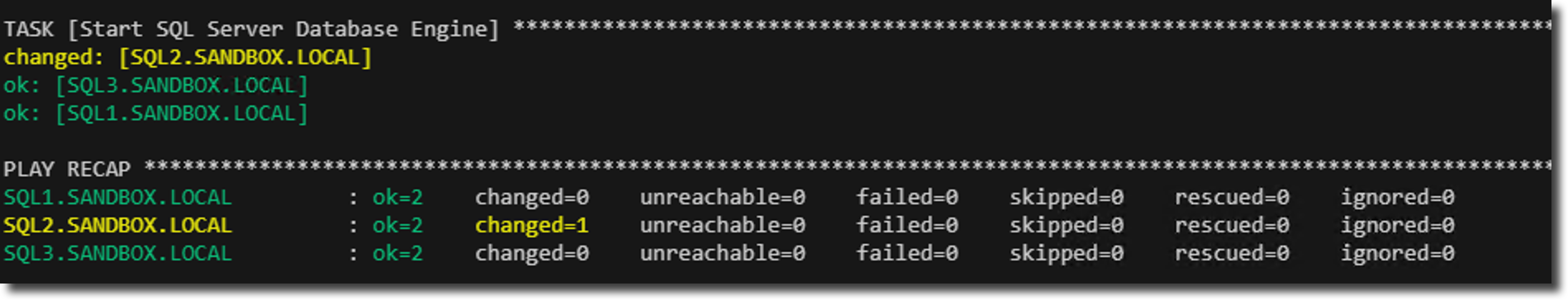 Technical Screenshot