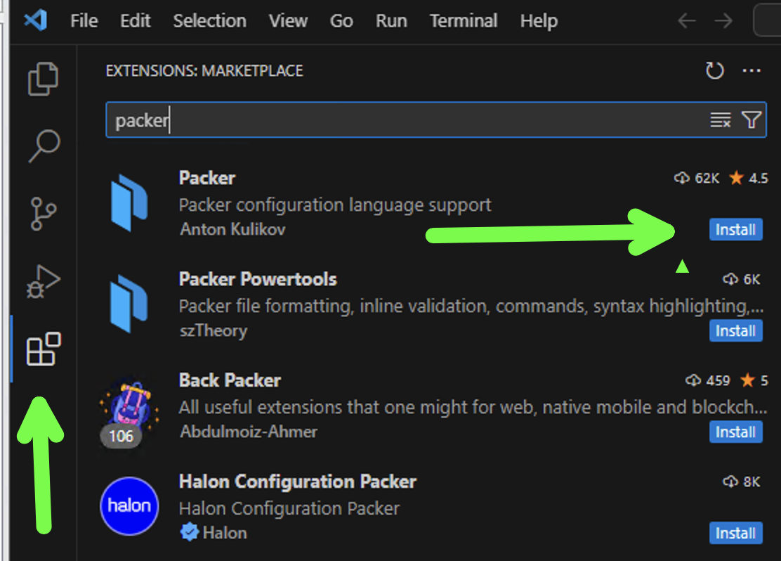 Technical Screenshot