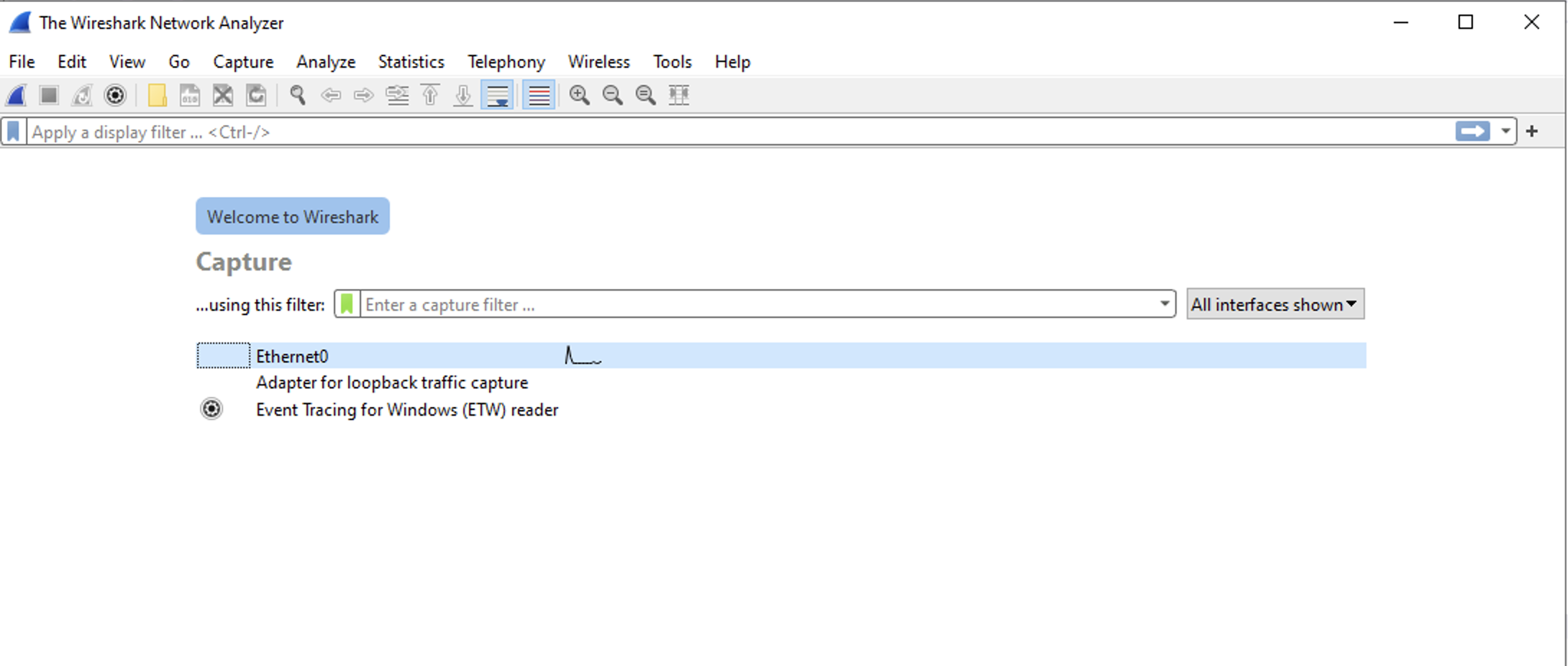 Technical Screenshot