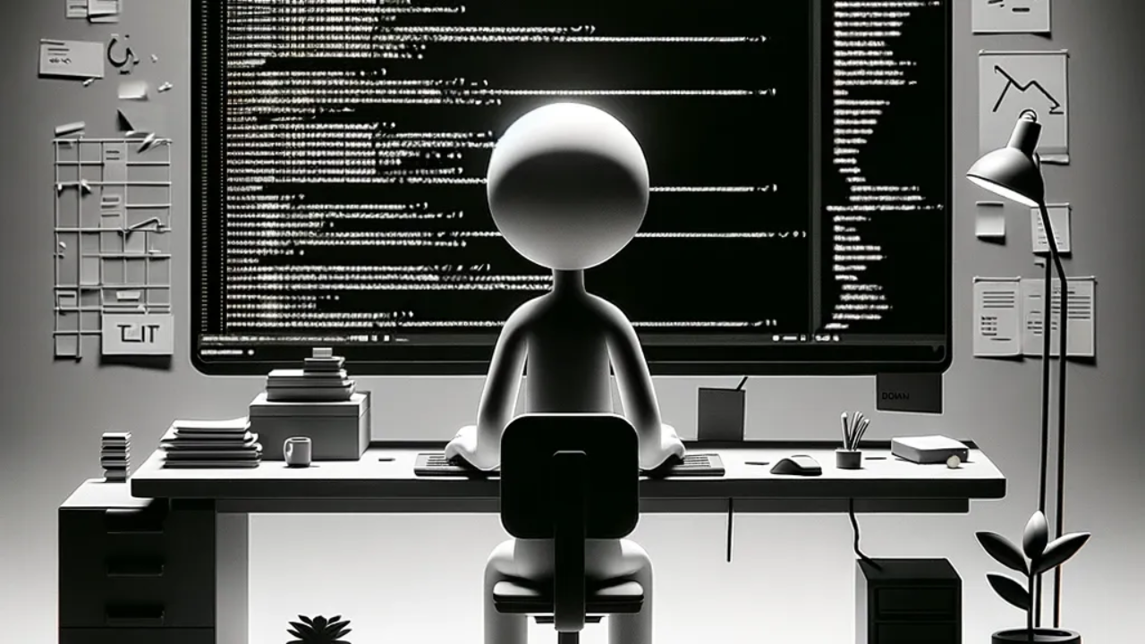 Technical Screenshot