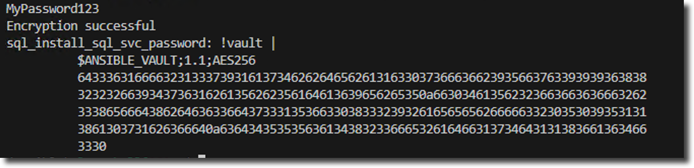 Technical Screenshot