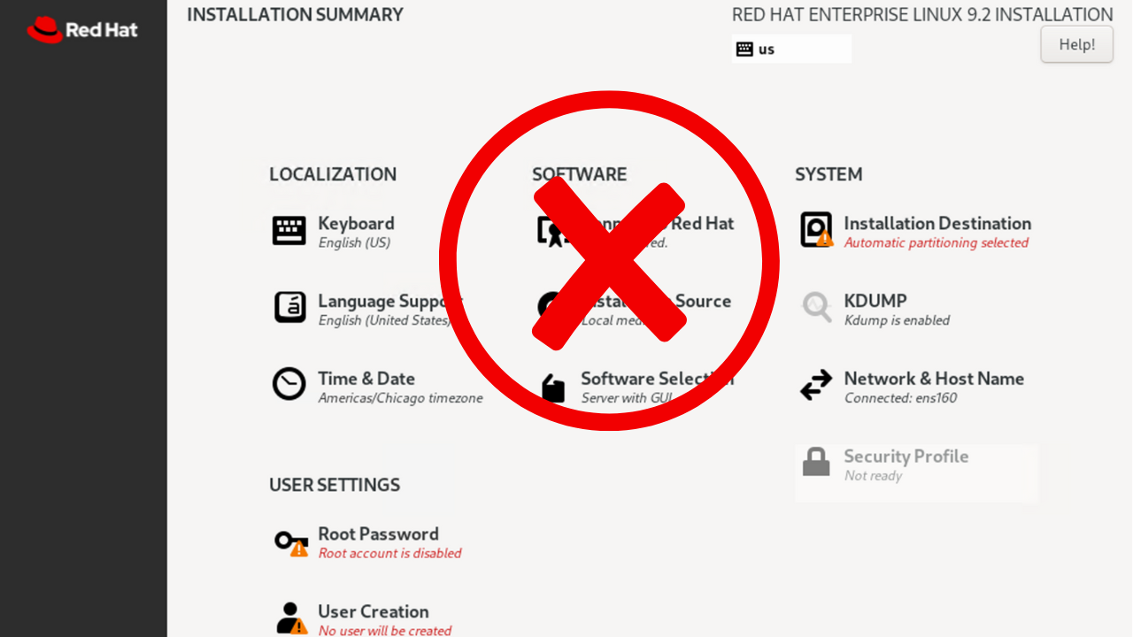Technical Screenshot