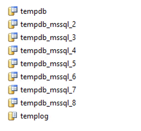 Technical Screenshot
