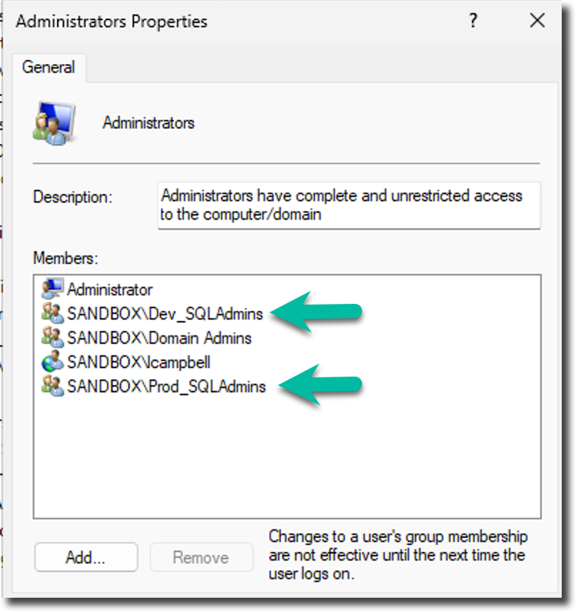 Technical Screenshot