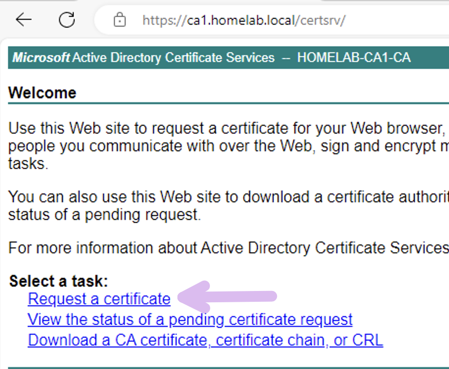 Technical Screenshot